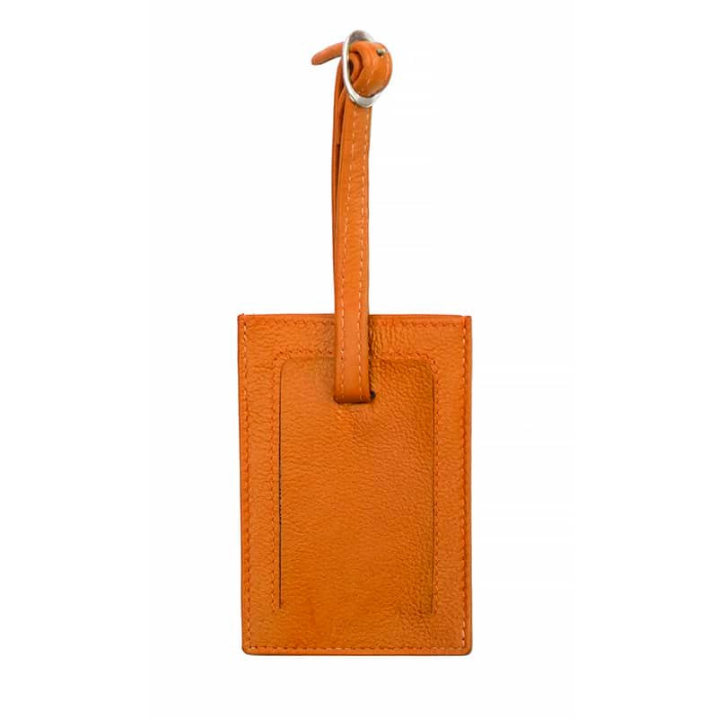 Luggage Tag