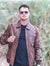 Aviator Mens leather jackets