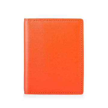 Bifold Cardholder Wallet Rio 782 ORANGE