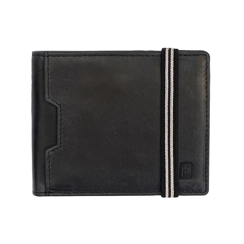 Columbia Bifold Wallet