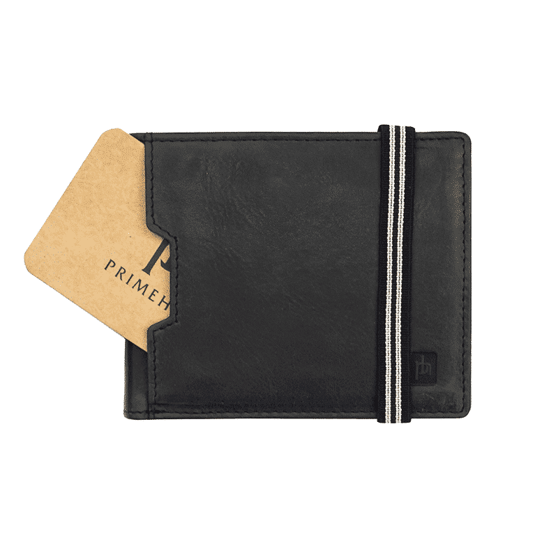 Columbia Bifold Wallet 1807BLK-2