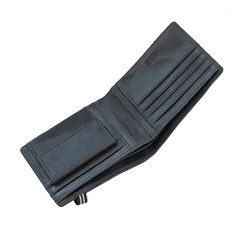 Columbia Bifold Wallet 1807BLK-5