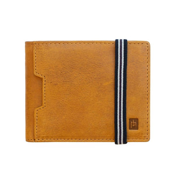 Columbia Bifold Wallet 1807SAND-1