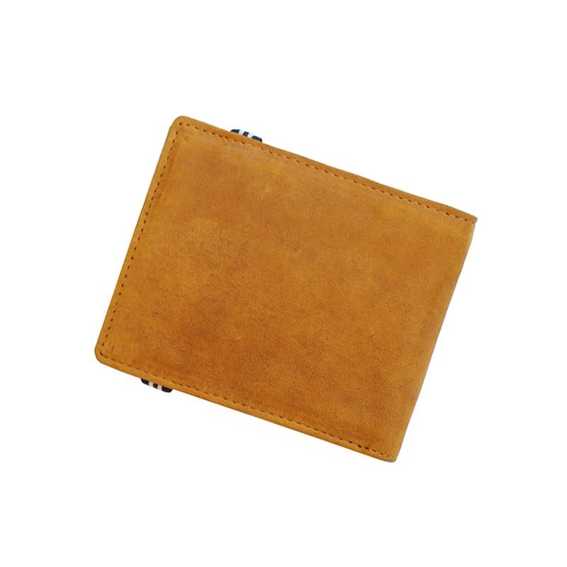 Columbia Bifold Wallet 1807SAND-2