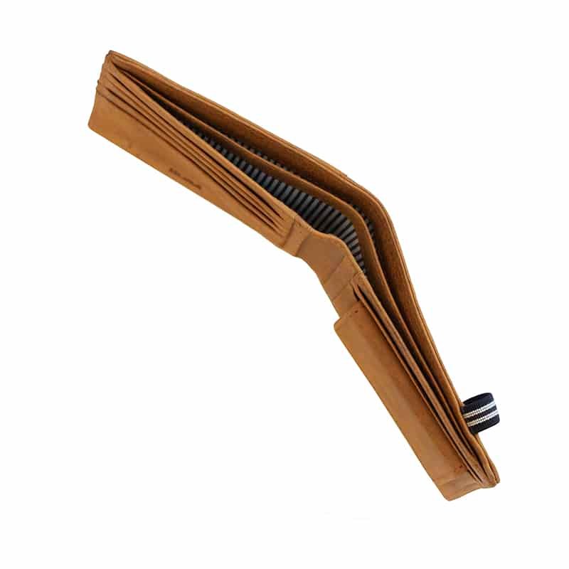 Columbia Bifold Wallet 1807SAND-6