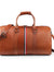Leather Duffle Bag Texan-2