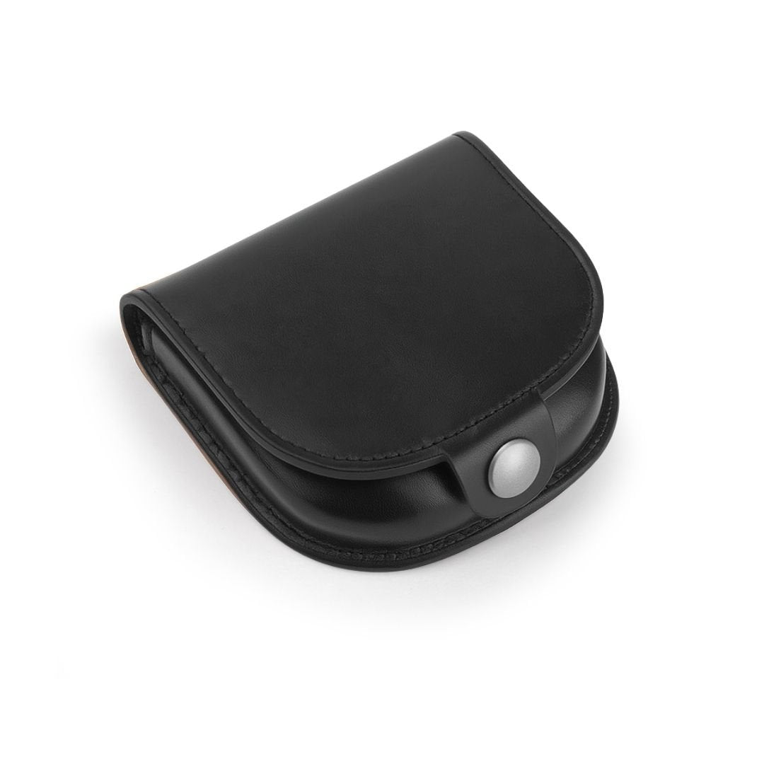 Leather Horseshoe Coin Pouch Walter Mayfair