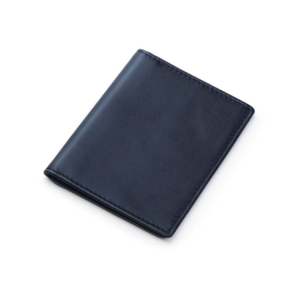 Travel Pass ID Wallet Rio 783 – Navy (2)