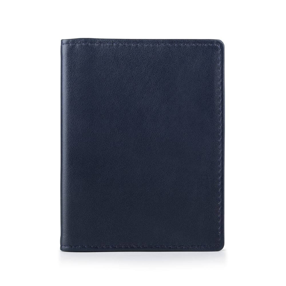 Travel Pass ID Wallet Rio 783 – Navy (3)