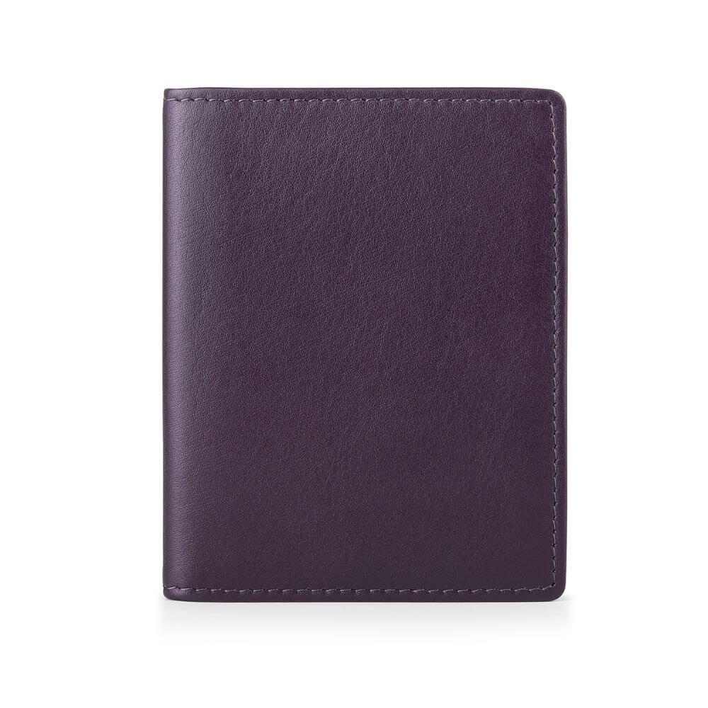 Travel Pass ID Wallet Rio 783 – Purple (3)