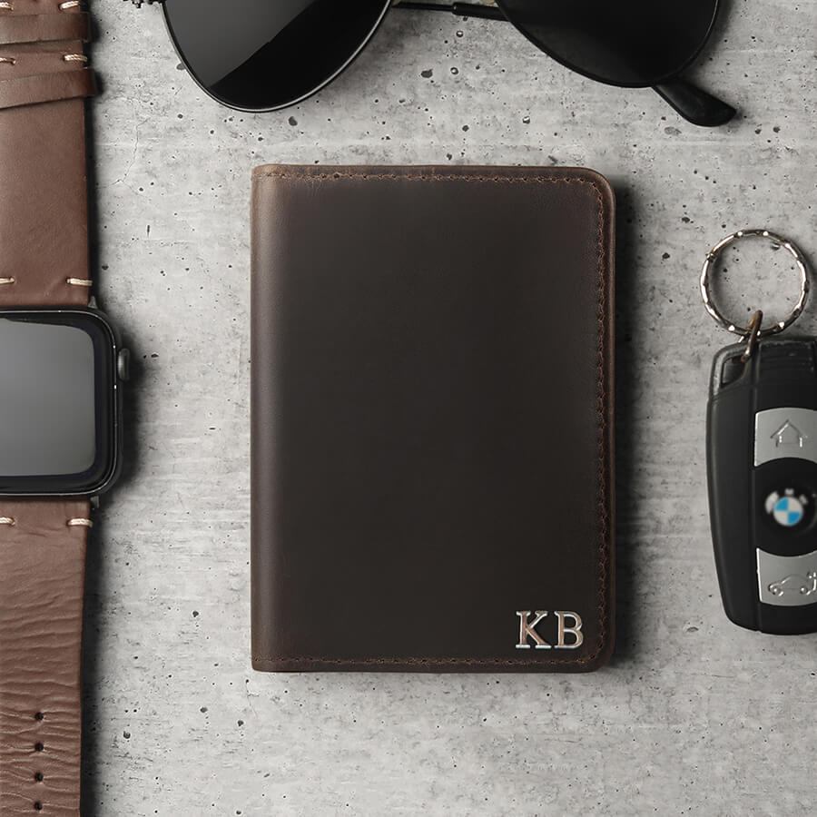 Leather Credit Card Holders