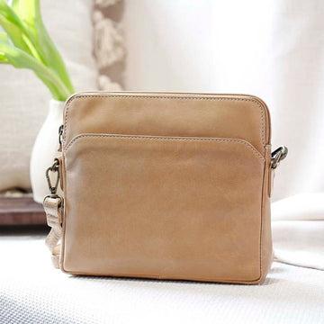 Small Crossbody Bag - Sofia Cancun