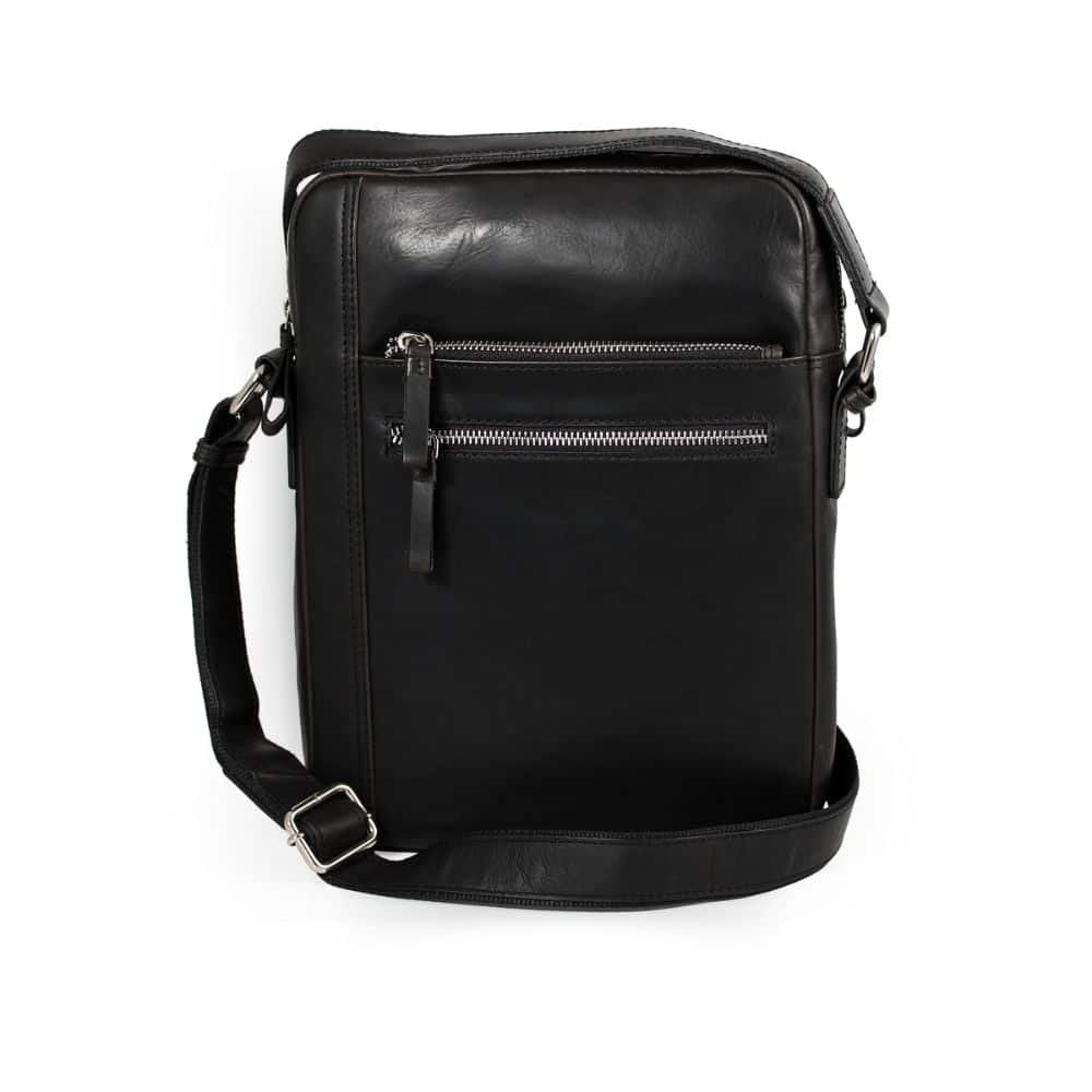 Messenger iPad Tablet Bag