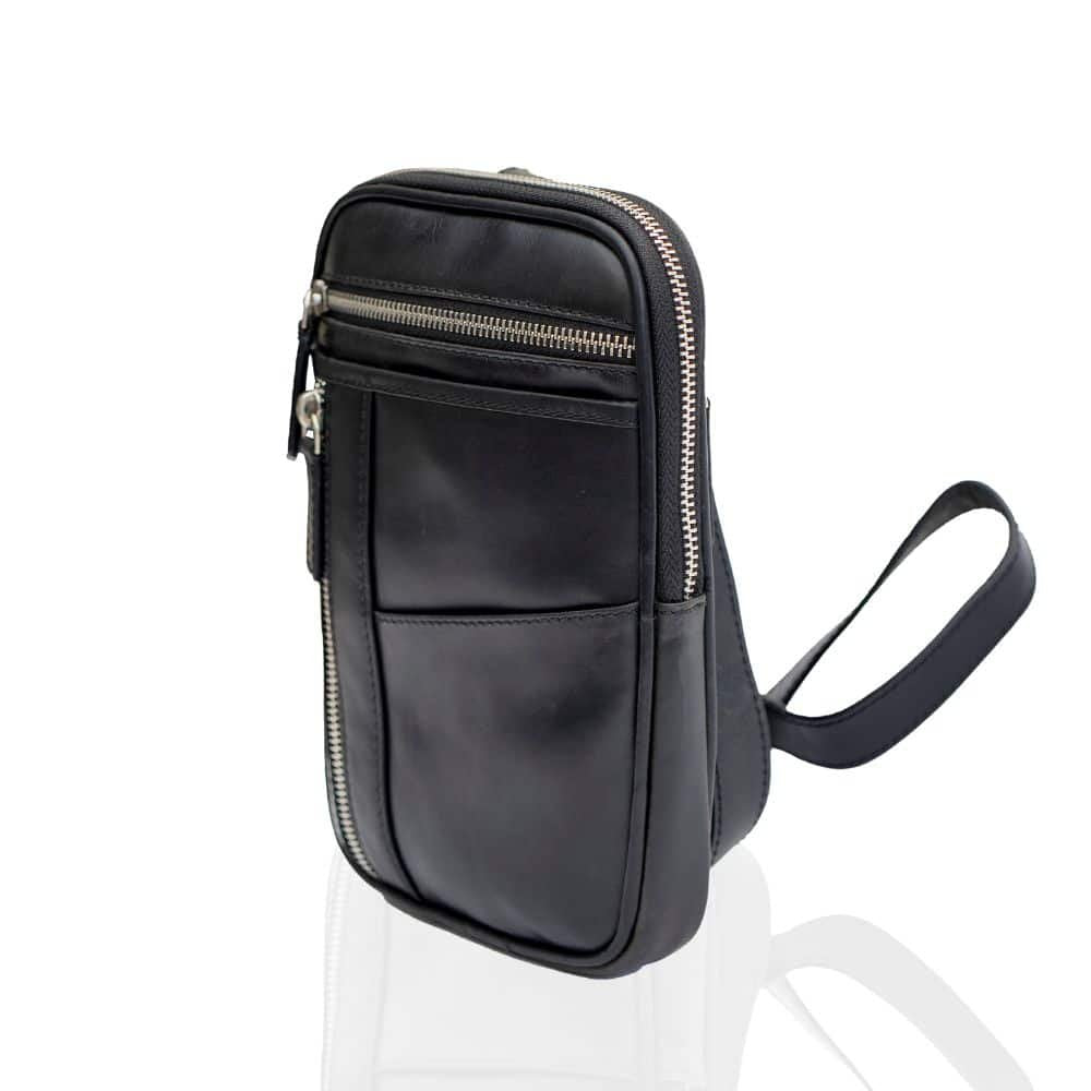 Small Leather Bag Crossbody