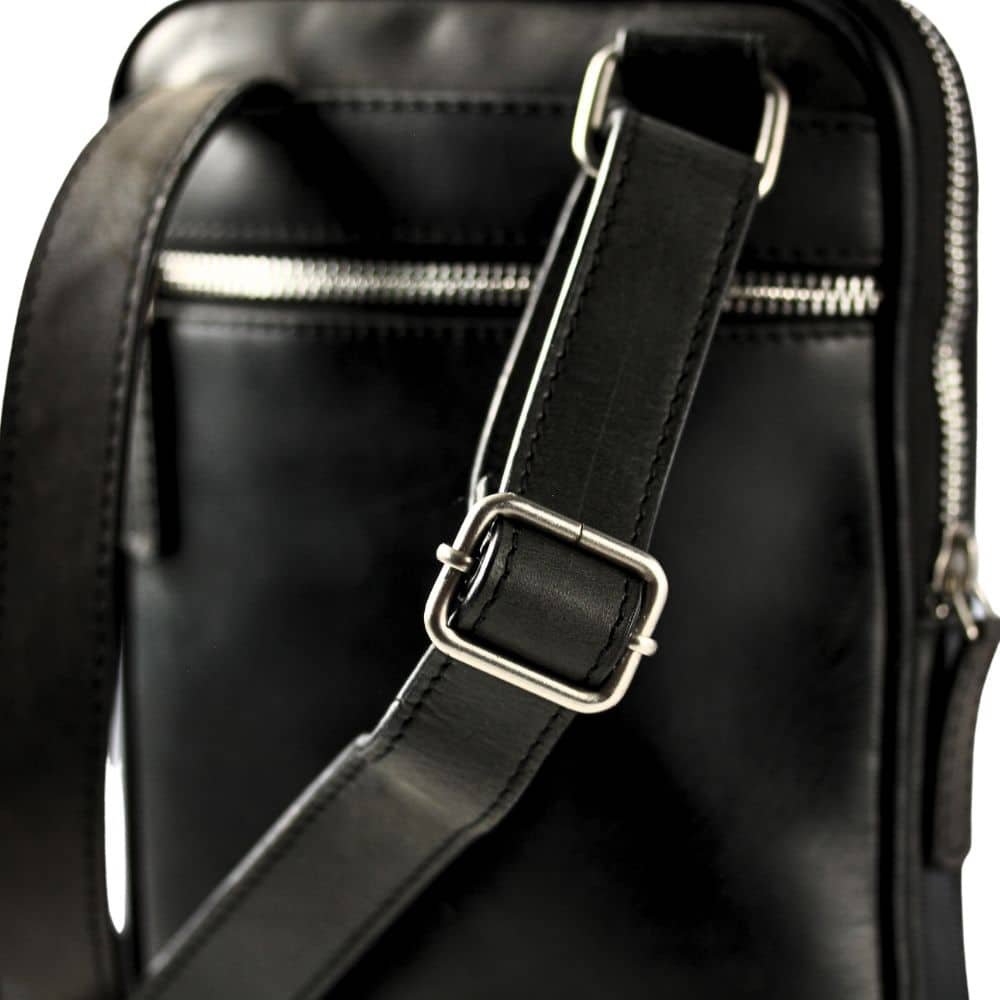 Small Leather Bag Crossbody