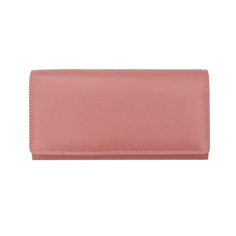 Large Matinee Leather Purse Verona