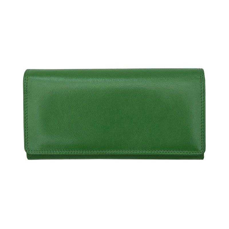 Large Matinee Leather Purse Verona