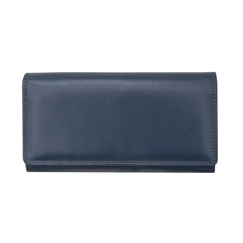 Large Matinee Leather Purse Verona