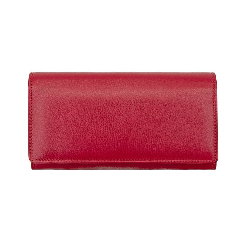 Large Matinee Leather Purse Verona