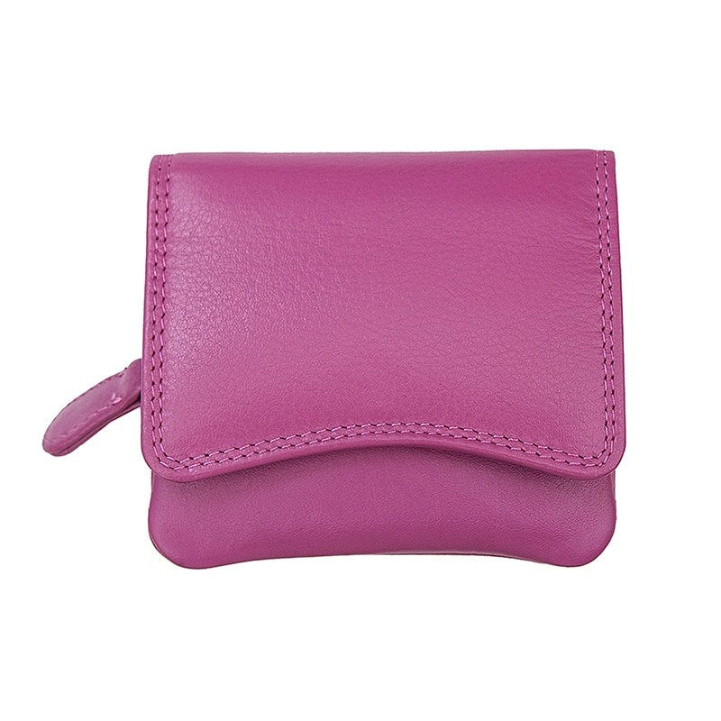 Soft Leather Purse – Giorgia Verona