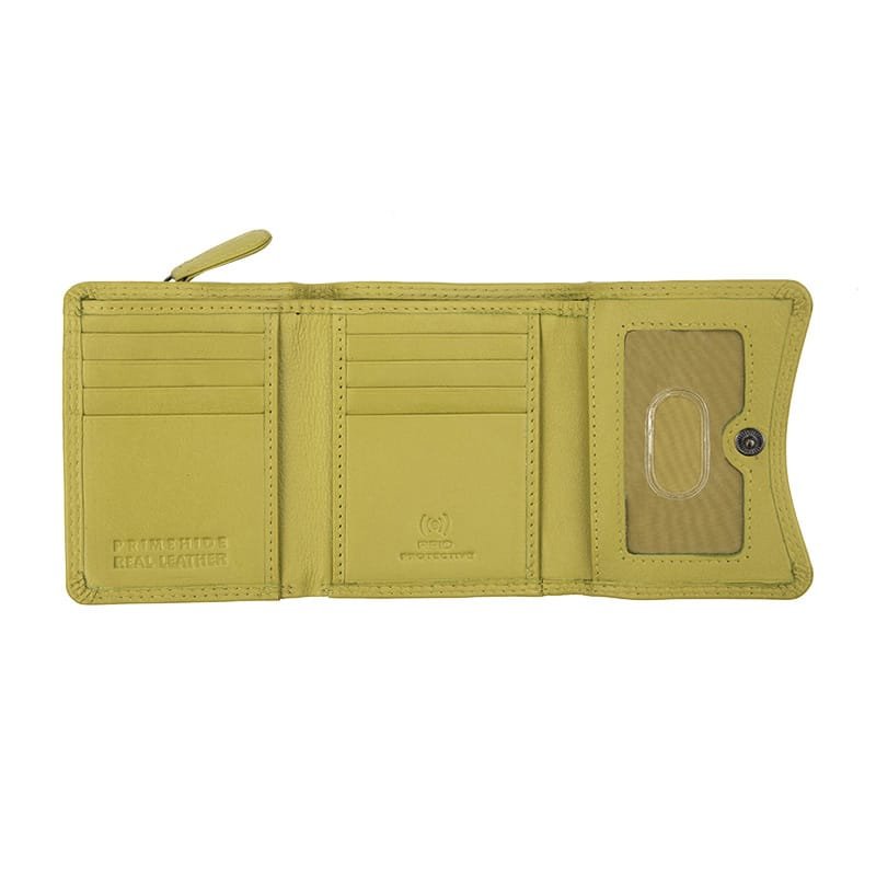 Soft Leather Purse – Giorgia Verona
