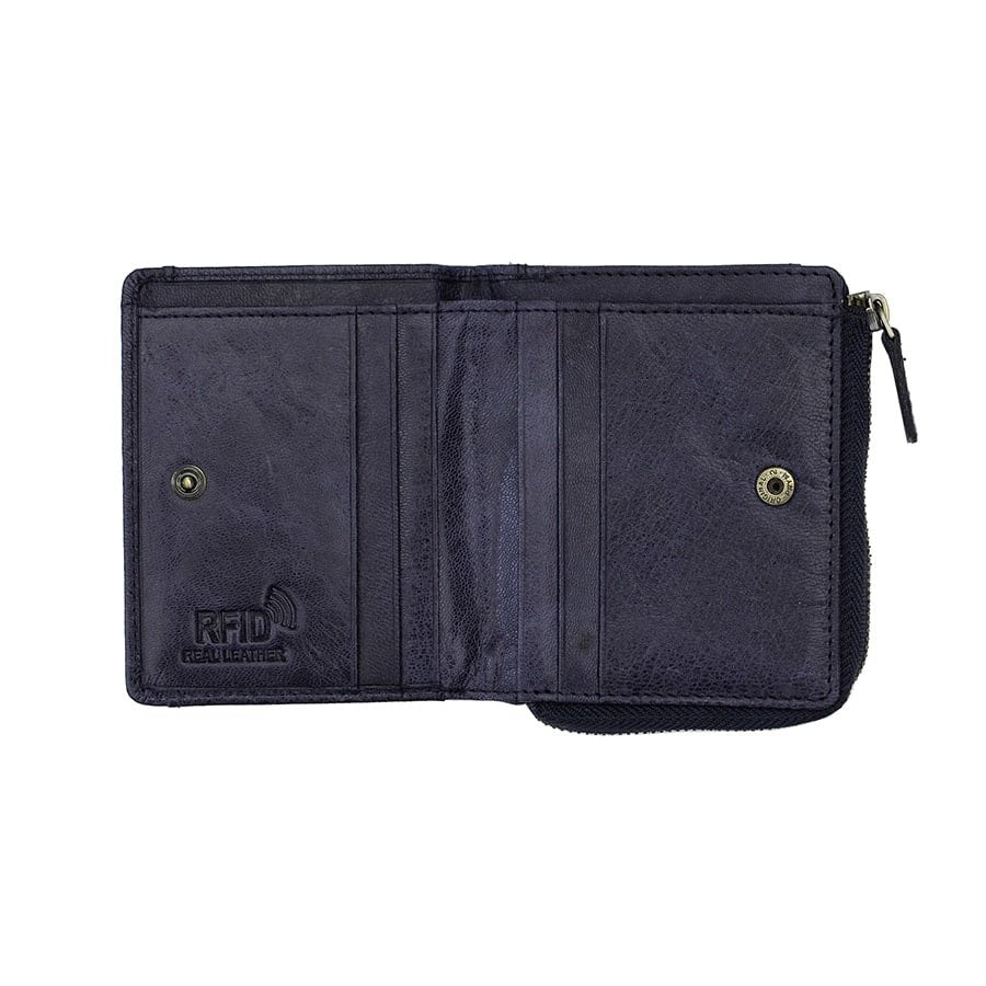 Arizona Small Leather Purse