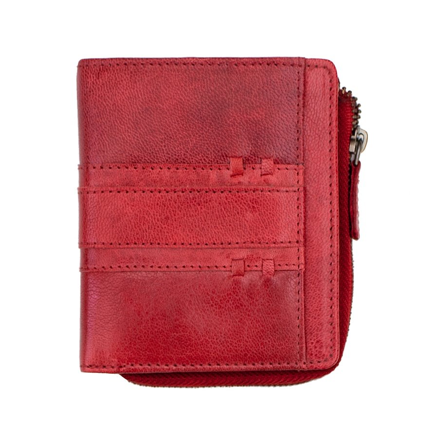 Arizona Small Leather Purse