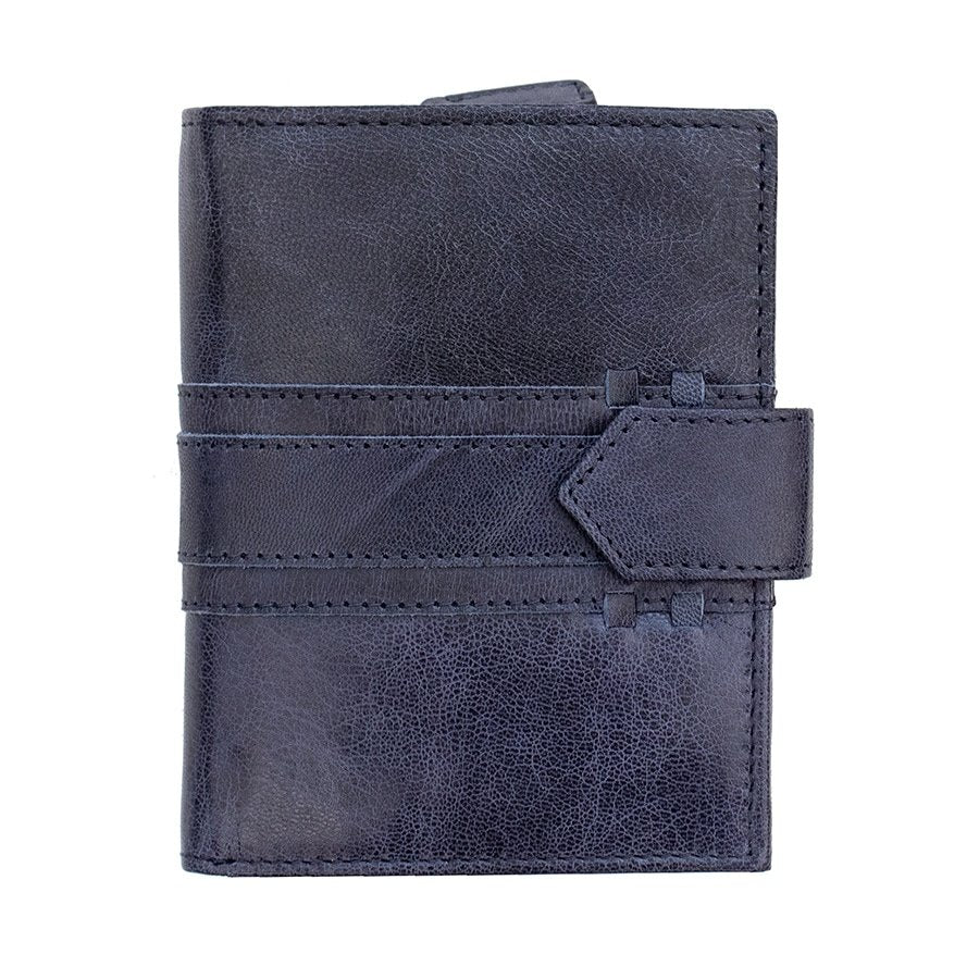 Arizona Leather Trifold Purse