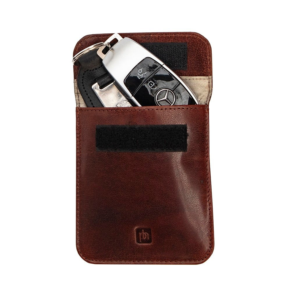 Car Key Fob Pouch