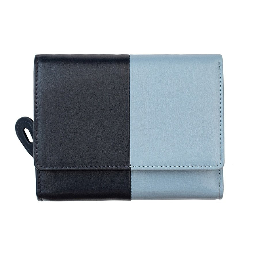 Clara Small Trifold Purse