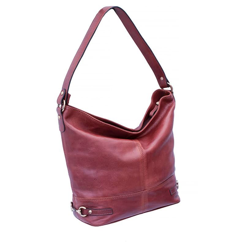 Ridgeback Shoulder Bag