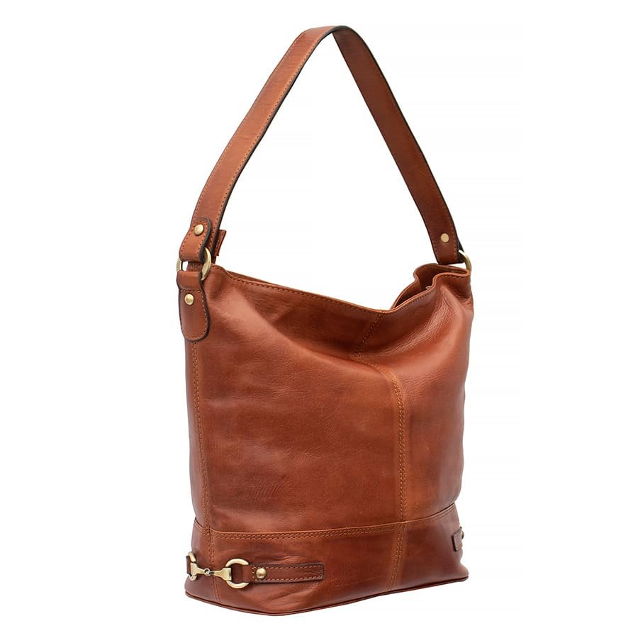 Ridgeback Shoulder Bag