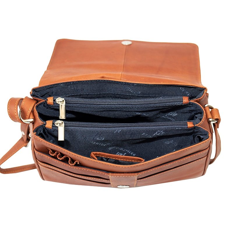 Victoria Ladies Organiser Bag