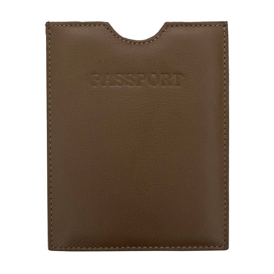 Passport Cover  RFID Safe