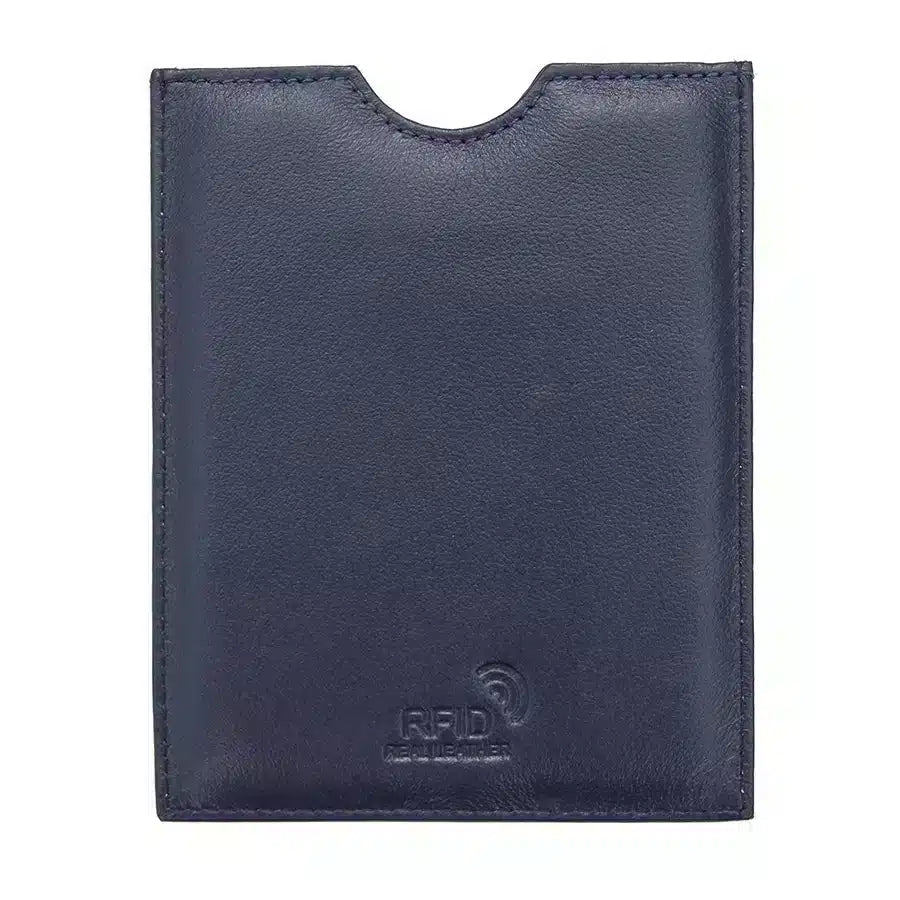 Passport Cover  RFID Safe