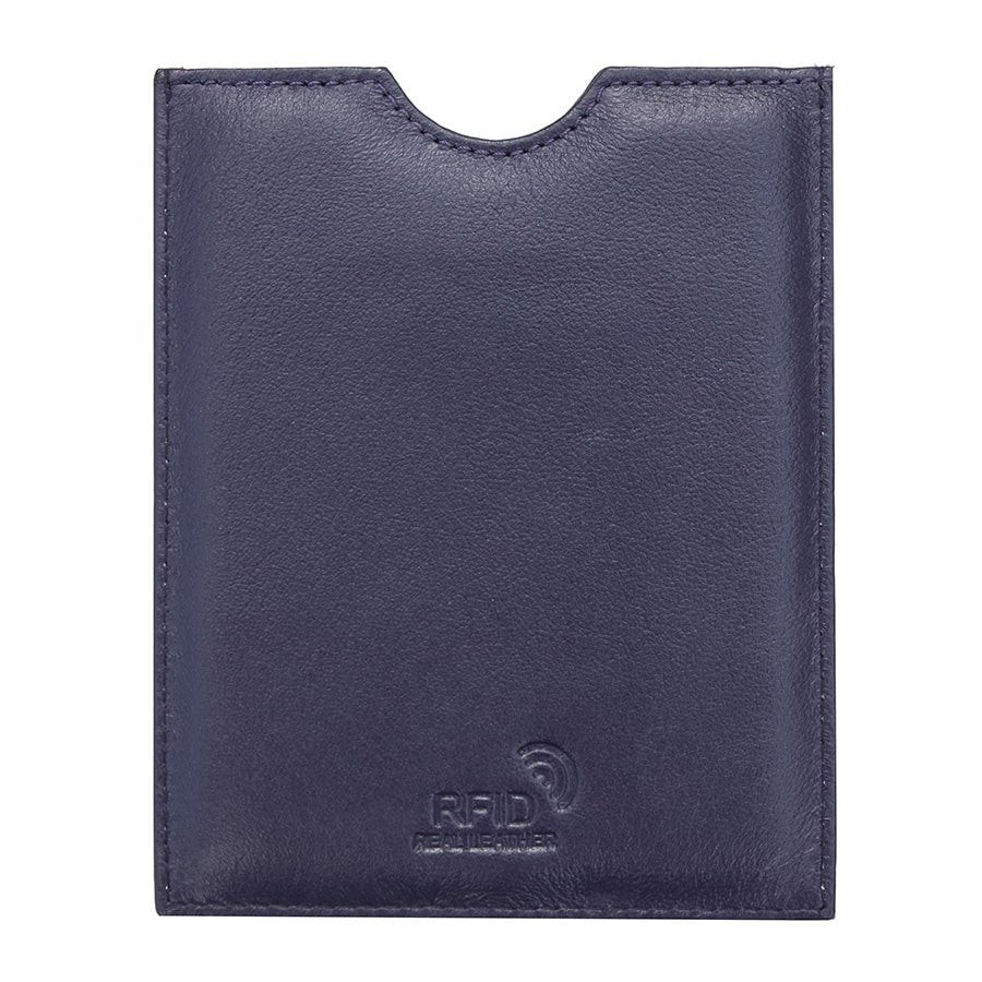 Passport Cover  RFID Safe