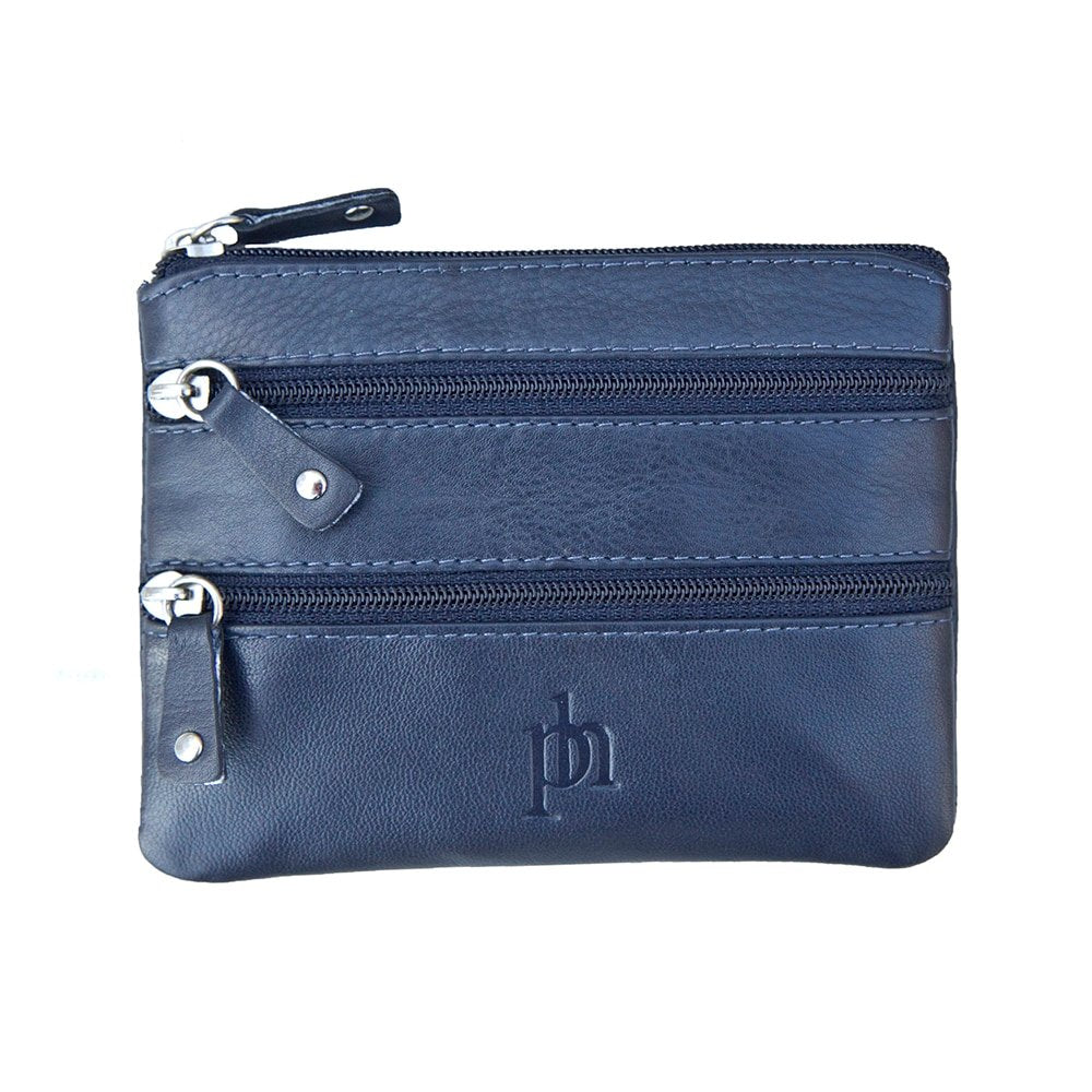 Small Leather Coin Purse