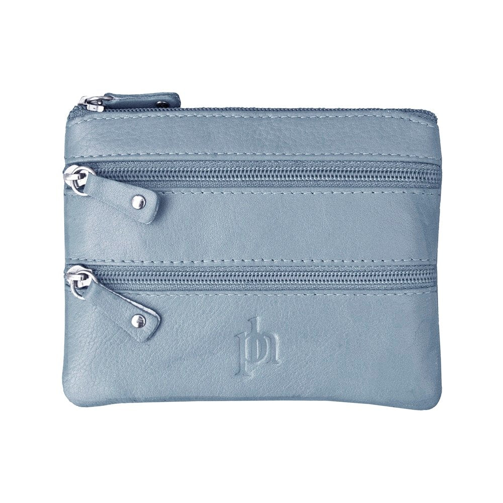 Small Leather Coin Purse