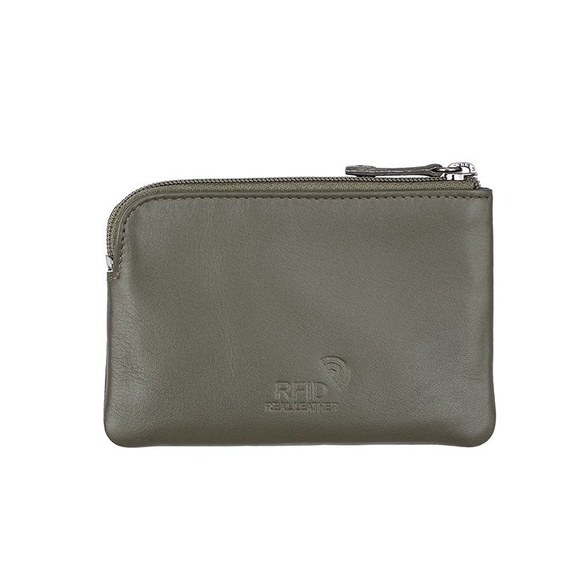 Two Tone Coin Purse