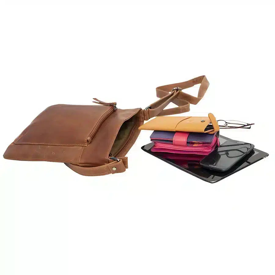 PRIMEHIDE TEX wallets – Basic Wallet Style 26