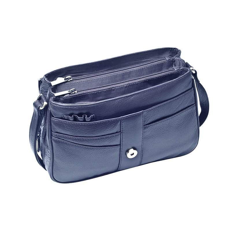 Victoria Ladies Organiser Bag