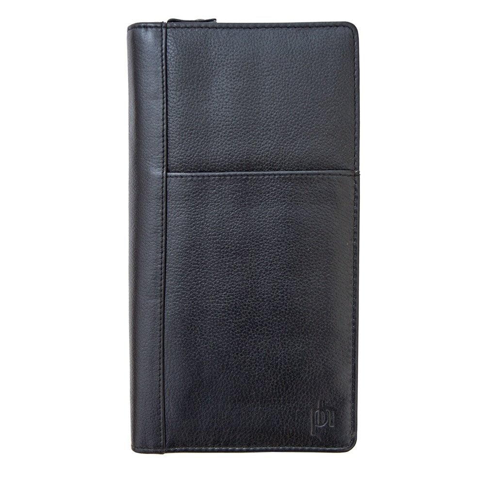 RFID SAFE Zip Around Travel Planner