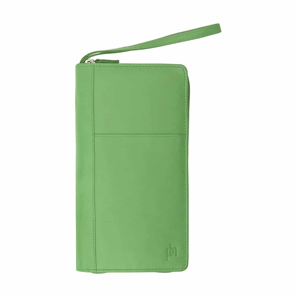 RFID SAFE Zip Around Travel Planner