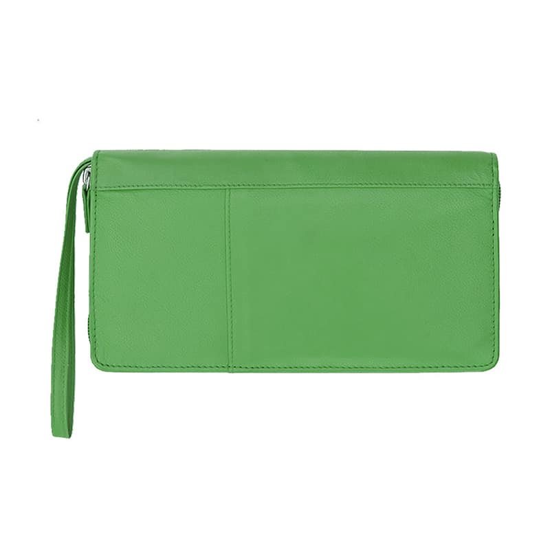 RFID SAFE Zip Around Travel Planner