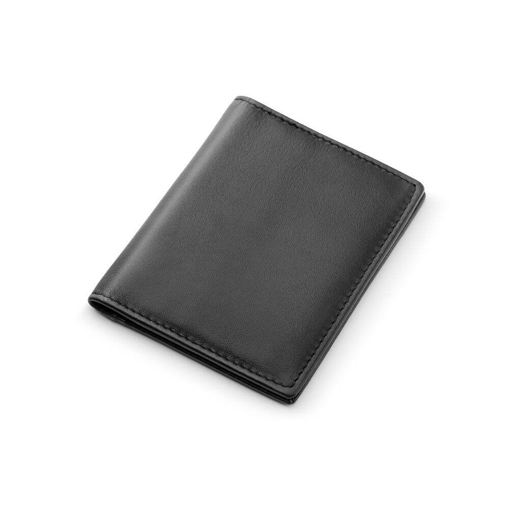 Bifold Credit Cardholder Wallet Ale Rio