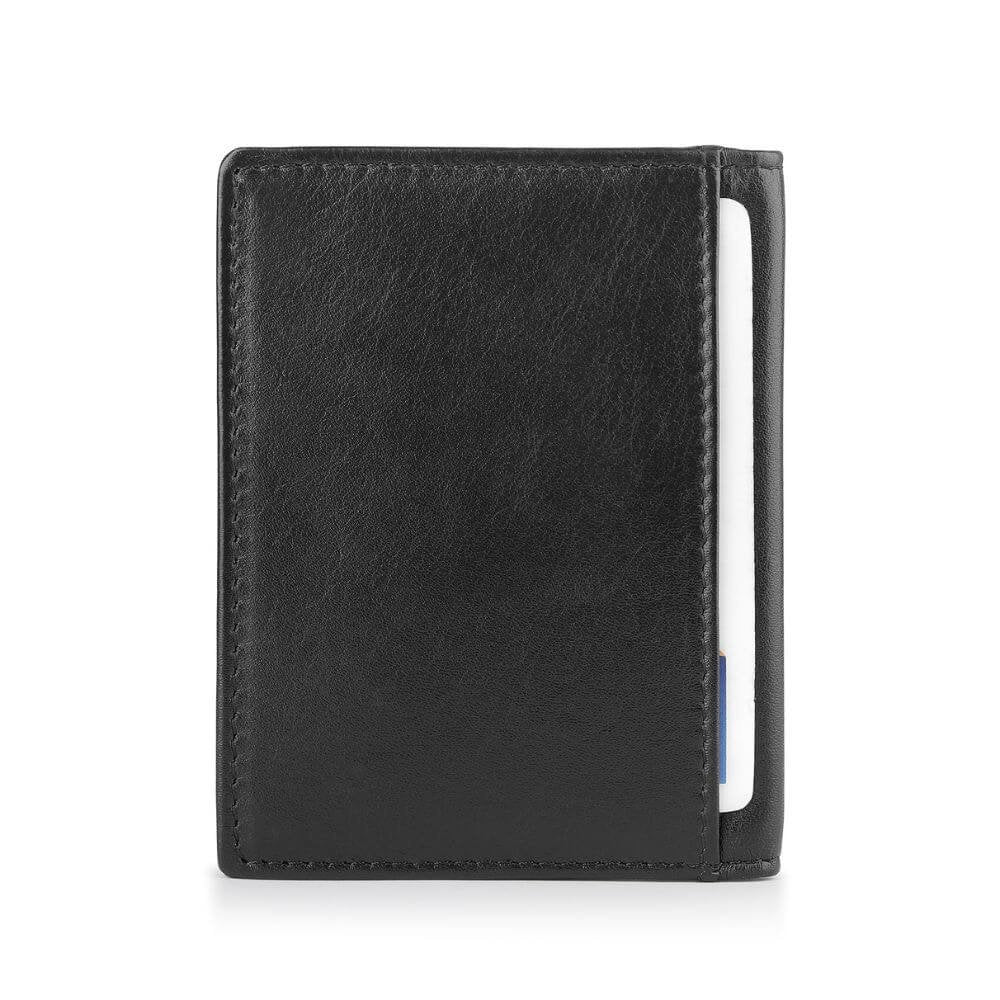 Bifold Cardholder Wallet Carmen Rio
