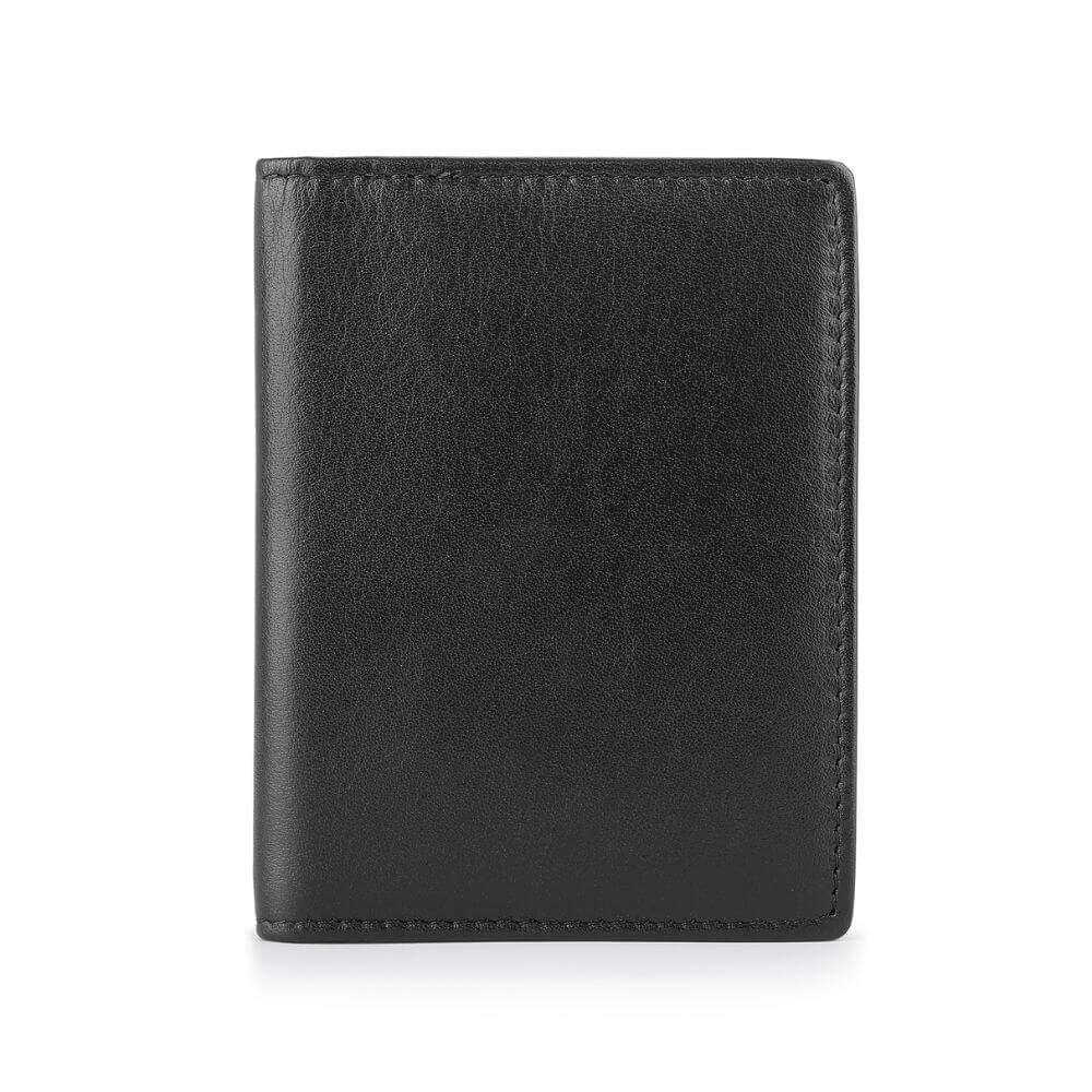 Bifold Credit Cardholder Wallet Ale Rio