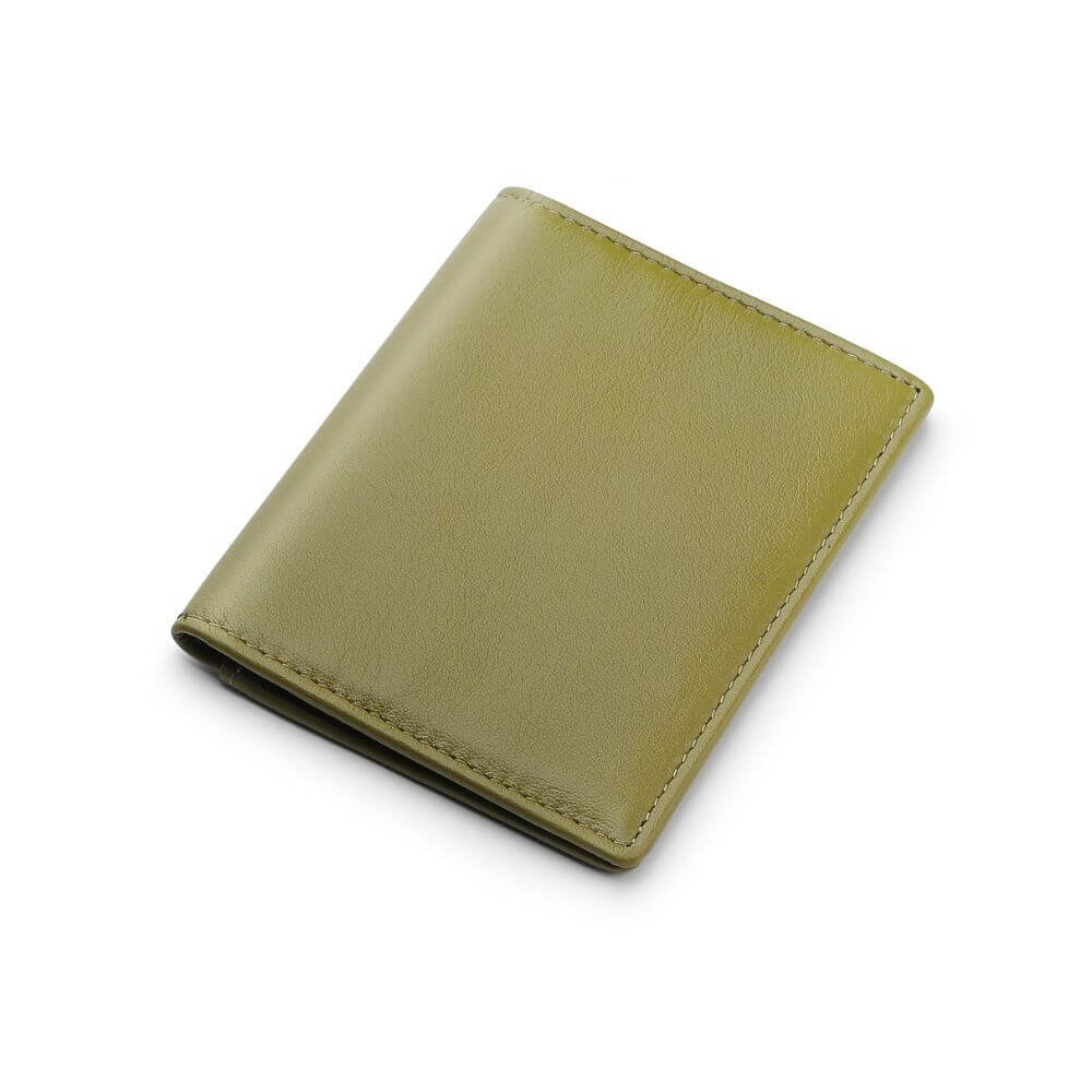 Bifold Cardholder Wallet Carmen Rio