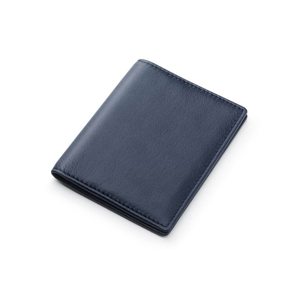 Bifold Cardholder Wallet Carmen Rio