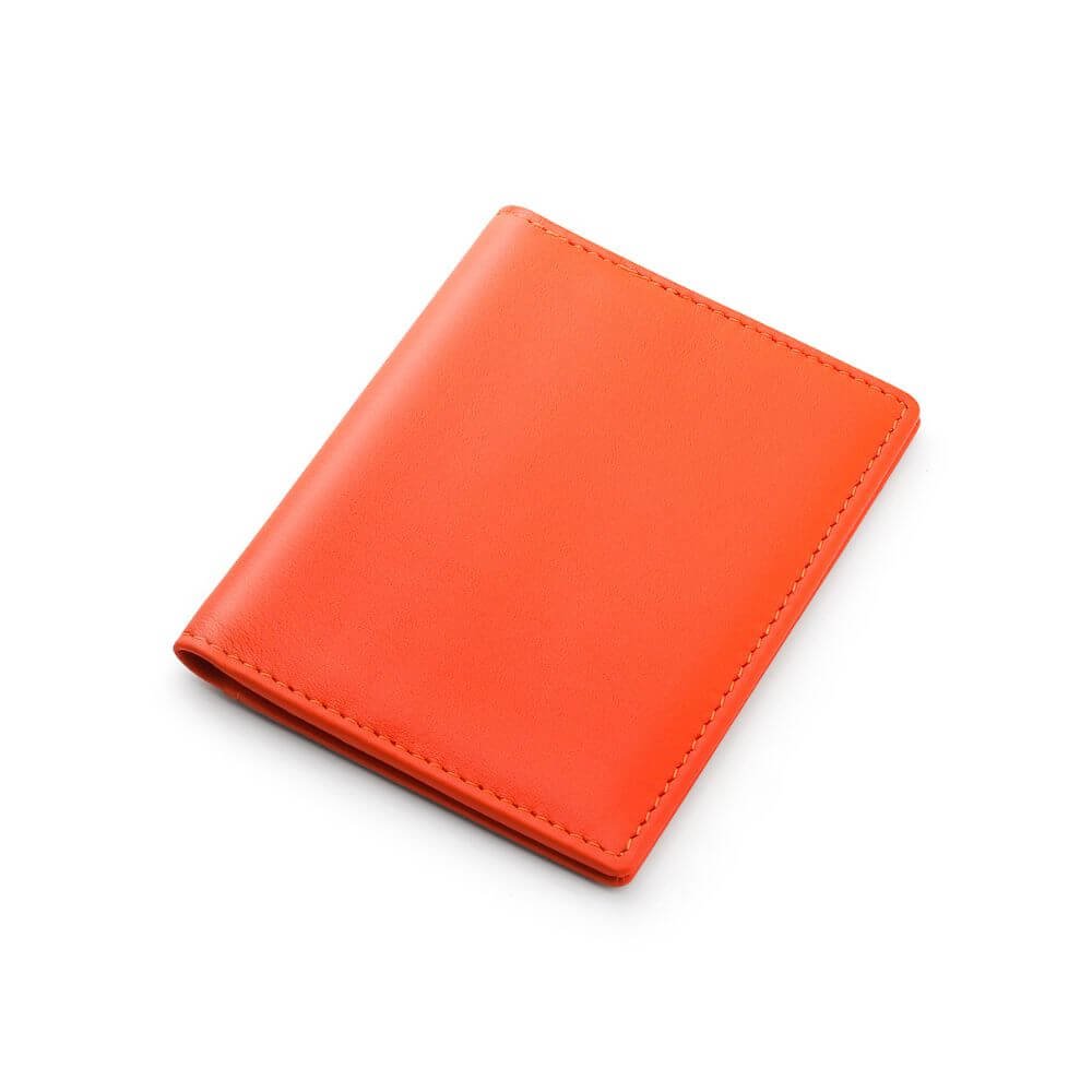 Bifold Cardholder Wallet Carmen Rio